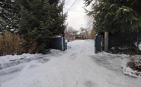 Zielony Zakatek