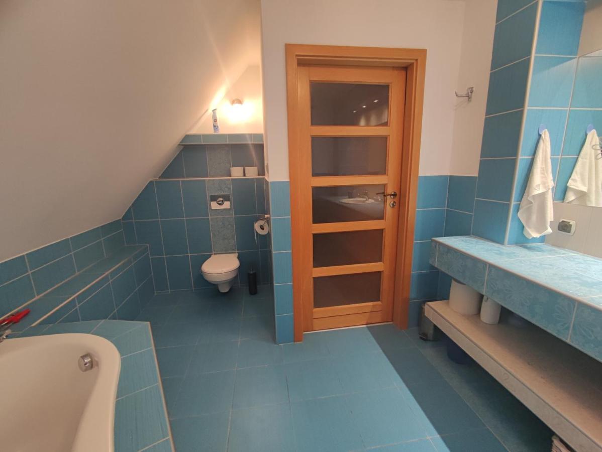 Zielony Zakatek Piechowice  Zewnętrze zdjęcie