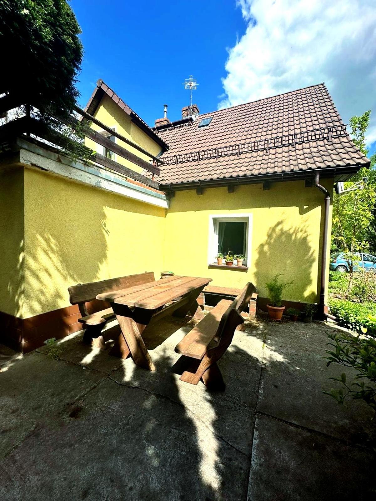 Zielony Zakatek Piechowice  Zewnętrze zdjęcie